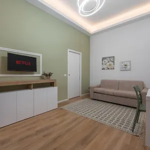 Apartamento We - Tadino Glamour, Porta Venezia -