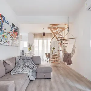  Apartamento Cozy 1 Min From New Mm4 Argonne
