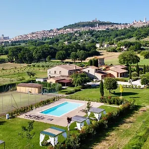 Giotto Country House&spa Assisi